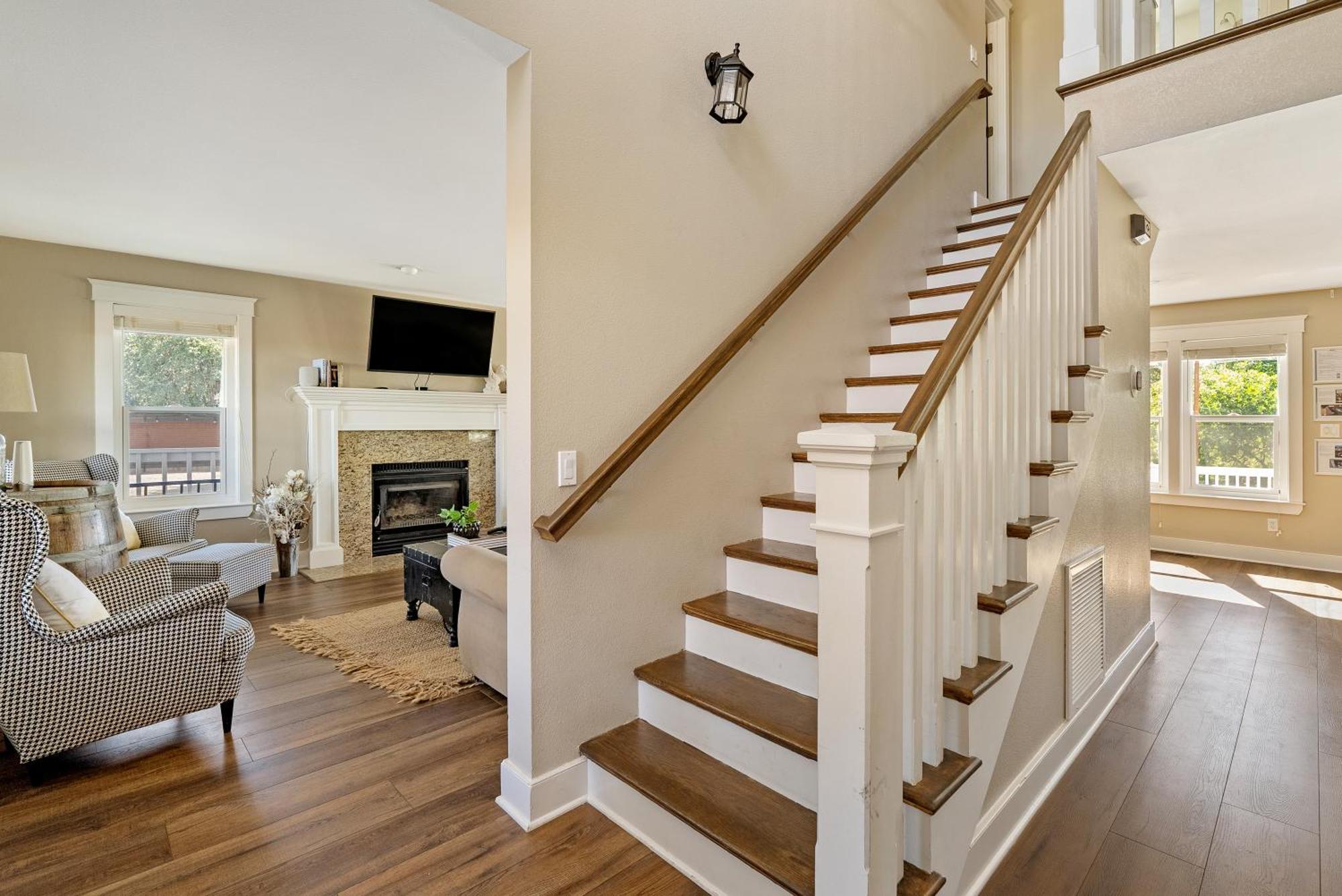 Wine Country Modern Farmhouse With Heated Pool, Hot Tub, Cybertruck El Paso de Robles Buitenkant foto