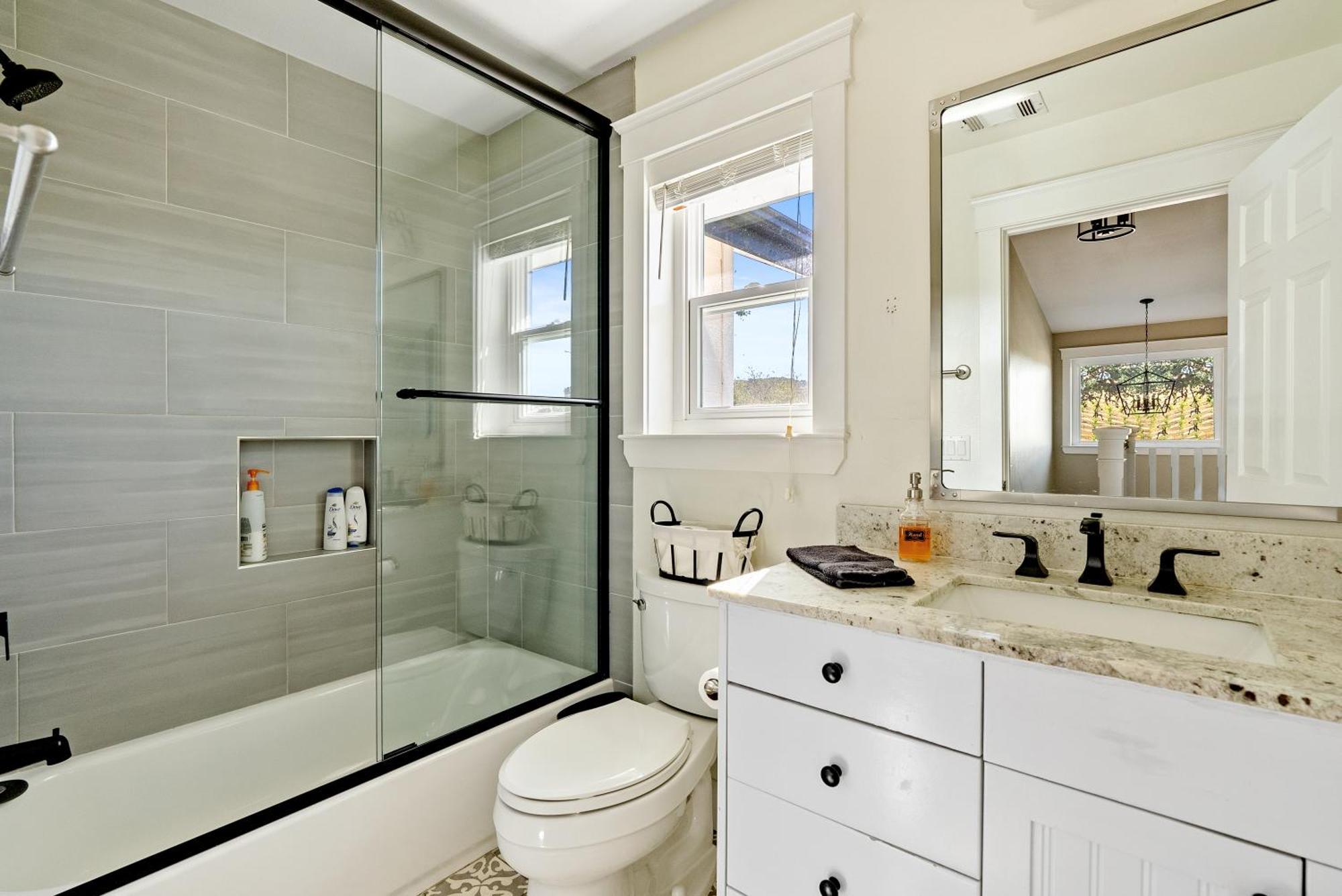 Wine Country Modern Farmhouse With Heated Pool, Hot Tub, Cybertruck El Paso de Robles Buitenkant foto