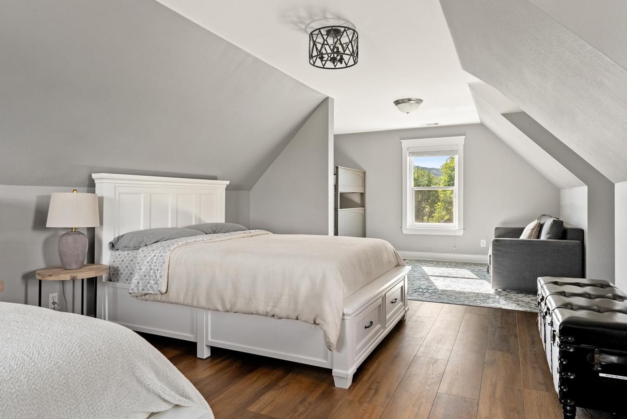 Wine Country Modern Farmhouse With Heated Pool, Hot Tub, Cybertruck El Paso de Robles Buitenkant foto