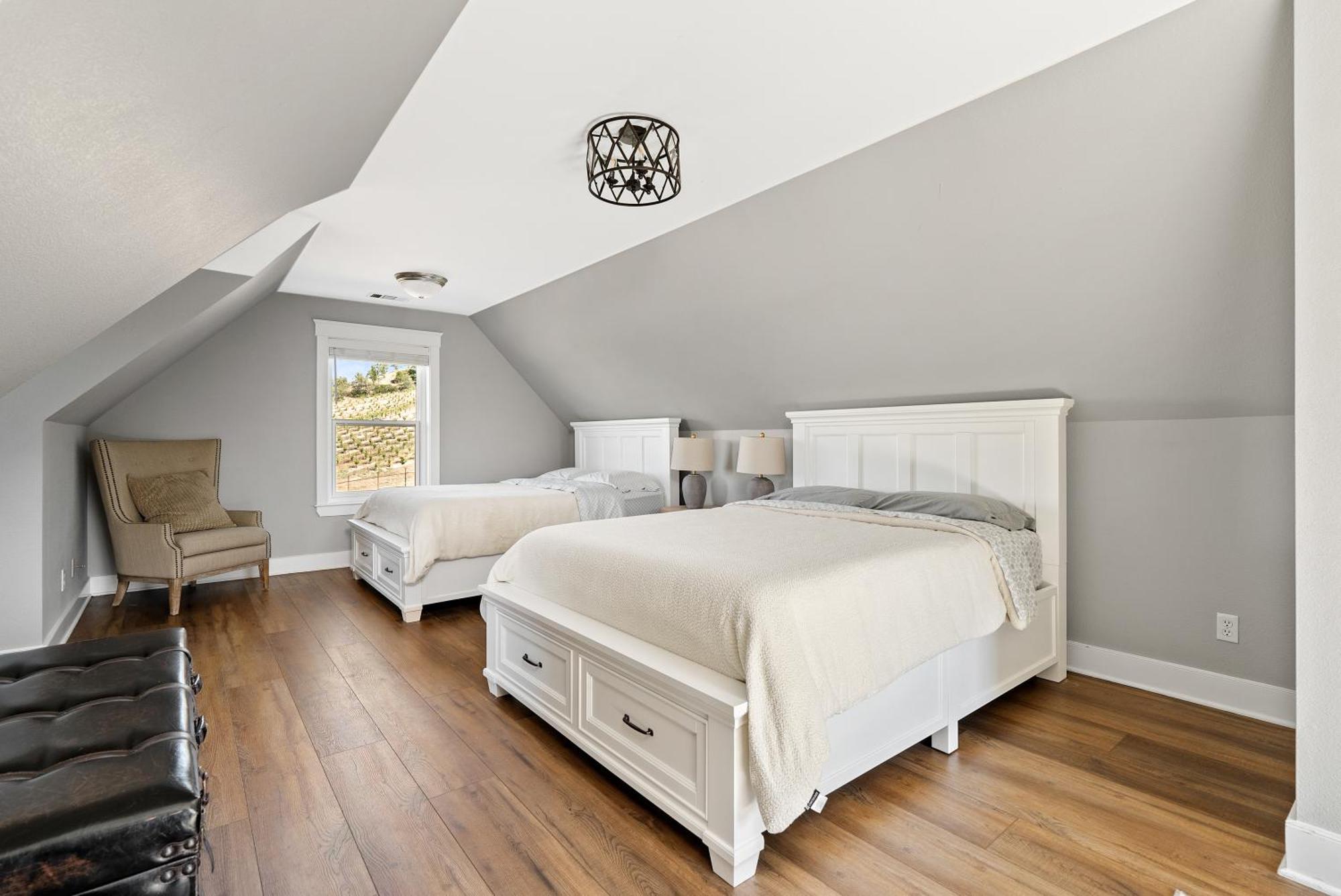 Wine Country Modern Farmhouse With Heated Pool, Hot Tub, Cybertruck El Paso de Robles Buitenkant foto
